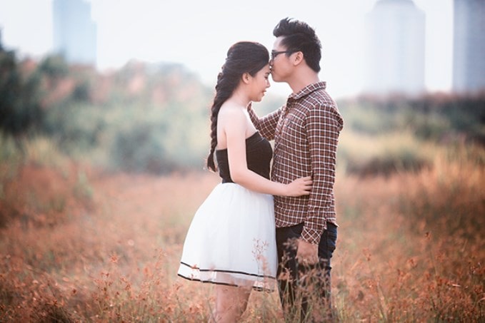 6 lời khuyên khi du lịch cùng với người yêu