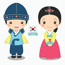 Ý nghĩa của trang phục Hanbok Hàn Quốc