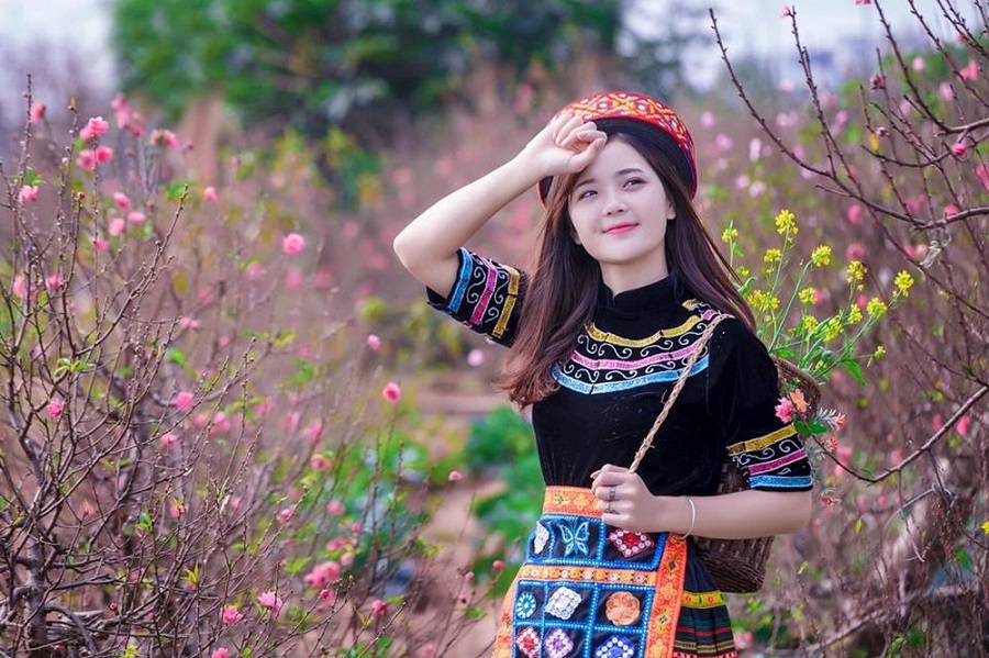 Du lịch Tây Bắc khám phá 5 địa điểm thú vị cho du khách vào dịp Tết 2020