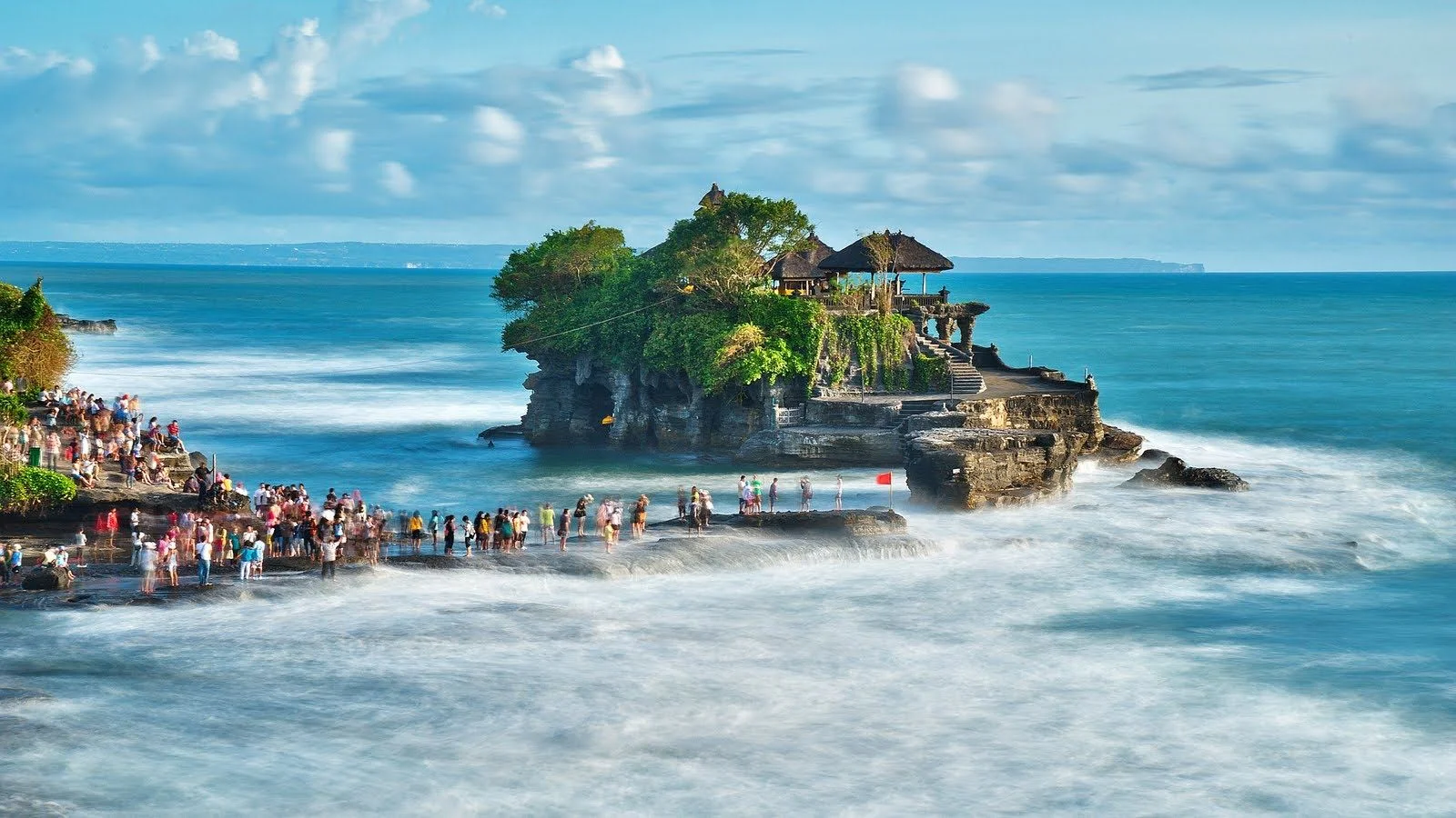 Bali - nơi ẩn mình của những bãi biển tuyệt đẹp