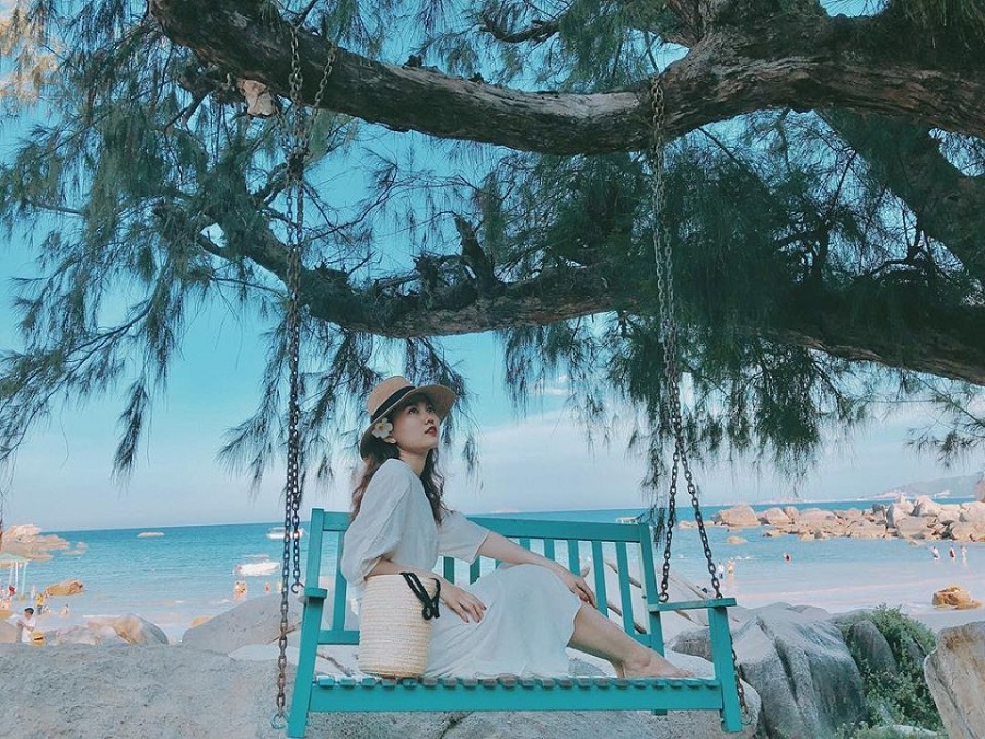 Du lịch Bình Định có gì hấp dẫn? Địa điểm khám phá chi tiết nhất