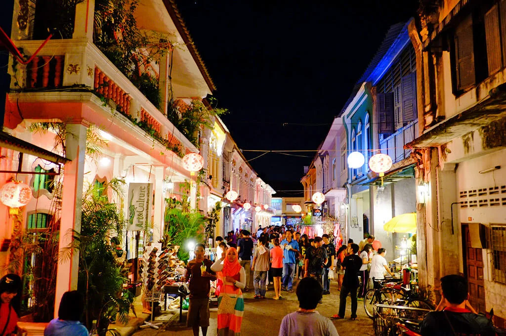 Du lịch Thái Lan khám phá Phuket với bao điều hấp dẫn, thú vị
