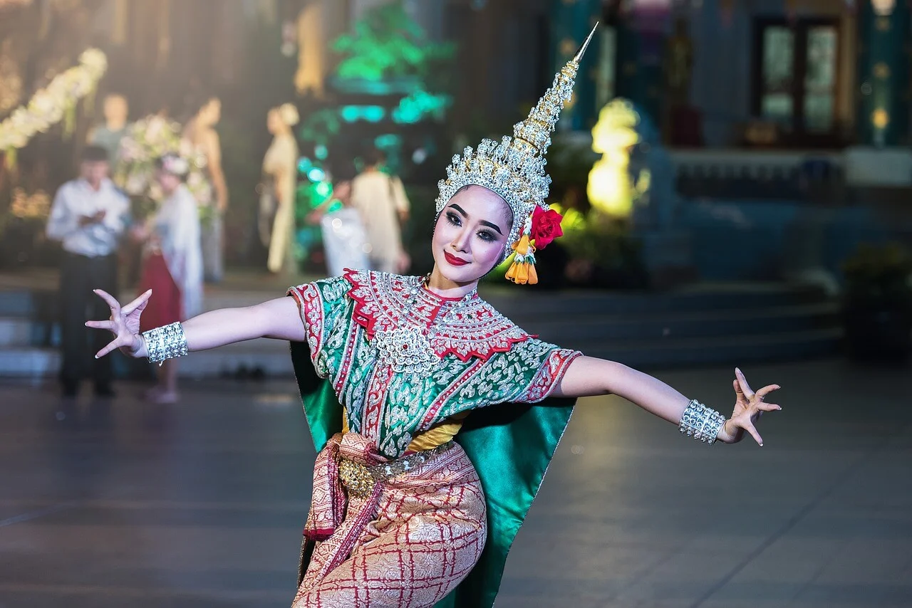 Trải nghiệm lần đầu đầy thú vị cho du khách đến với Chiang Mai