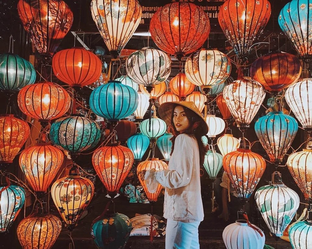 Hội An về đêm có gì đặc biệt? 8 trải nghiệm tuyệt vời cho du khách