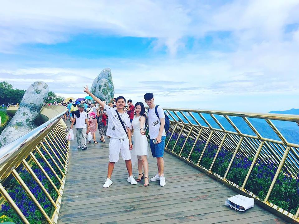 10 trải nghiệm tuyệt vời chỉ có tại Bà Nà Hills du khách nên biết