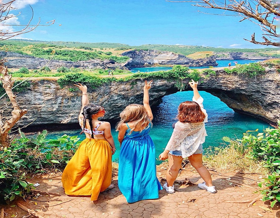 7 địa điểm du lịch đẹp nhất đảo Bali được rất nhiều du khách yêu thích