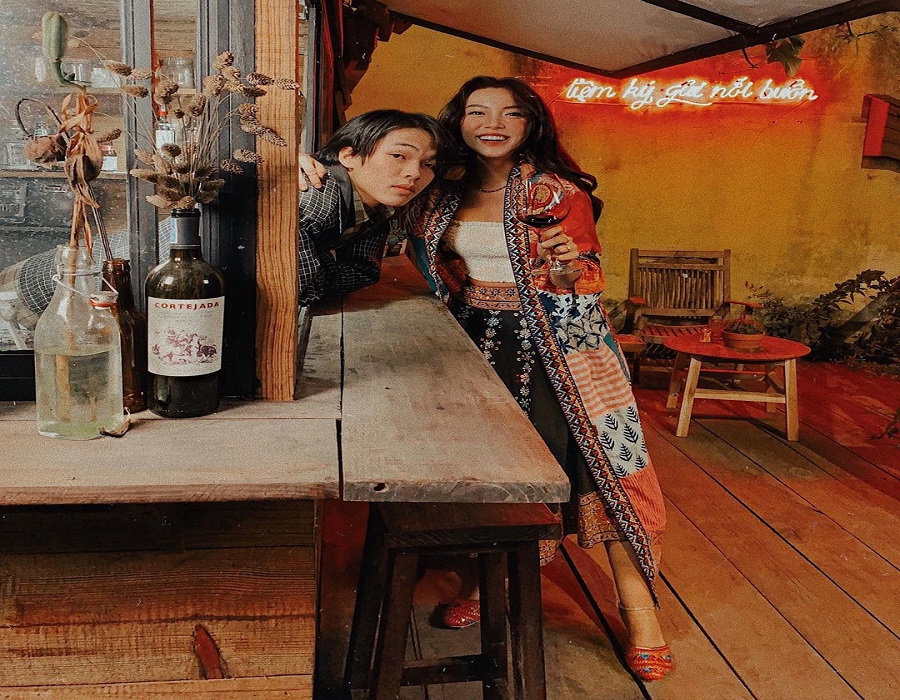 Du lịch Đà Lạt mặc gì? 7 xu hướng thời trang cho bạn lựa chọn