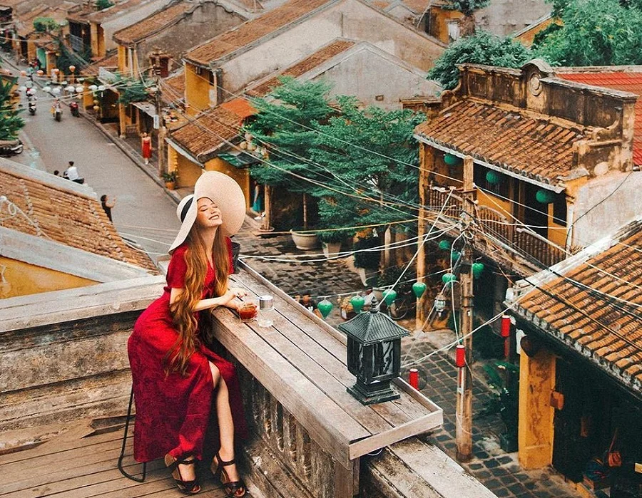 Những điều du khách không nên làm khi đến du lịch Hội An