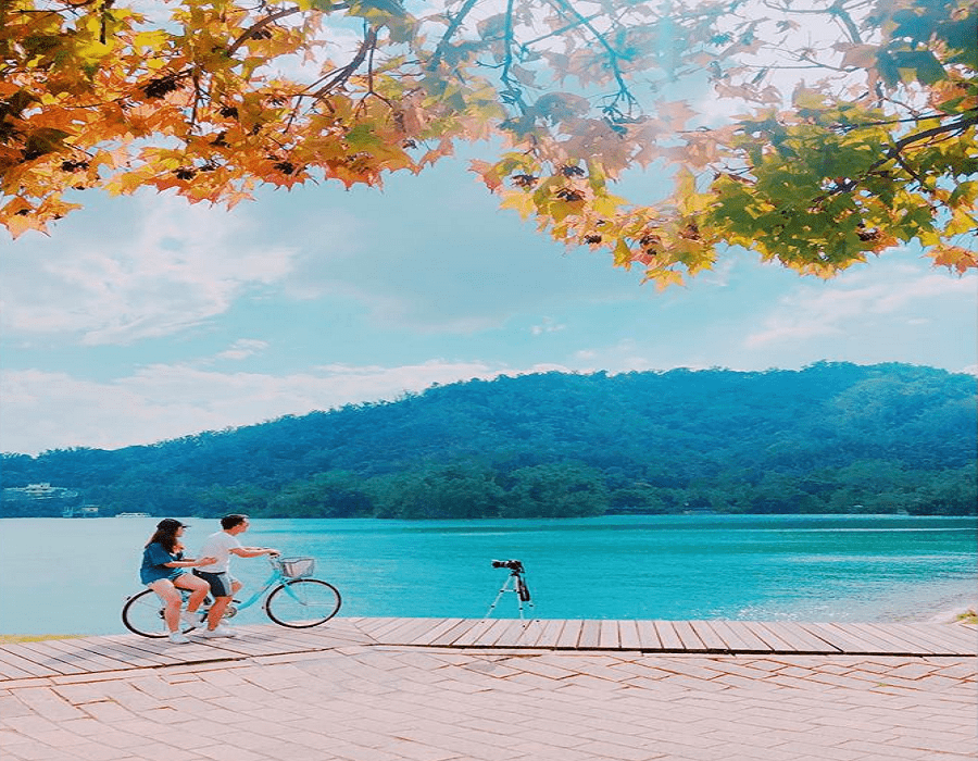 Mùa thu ở Đài Loan – Bạn đã lên kế hoạch khám phá cho mình hay chưa?