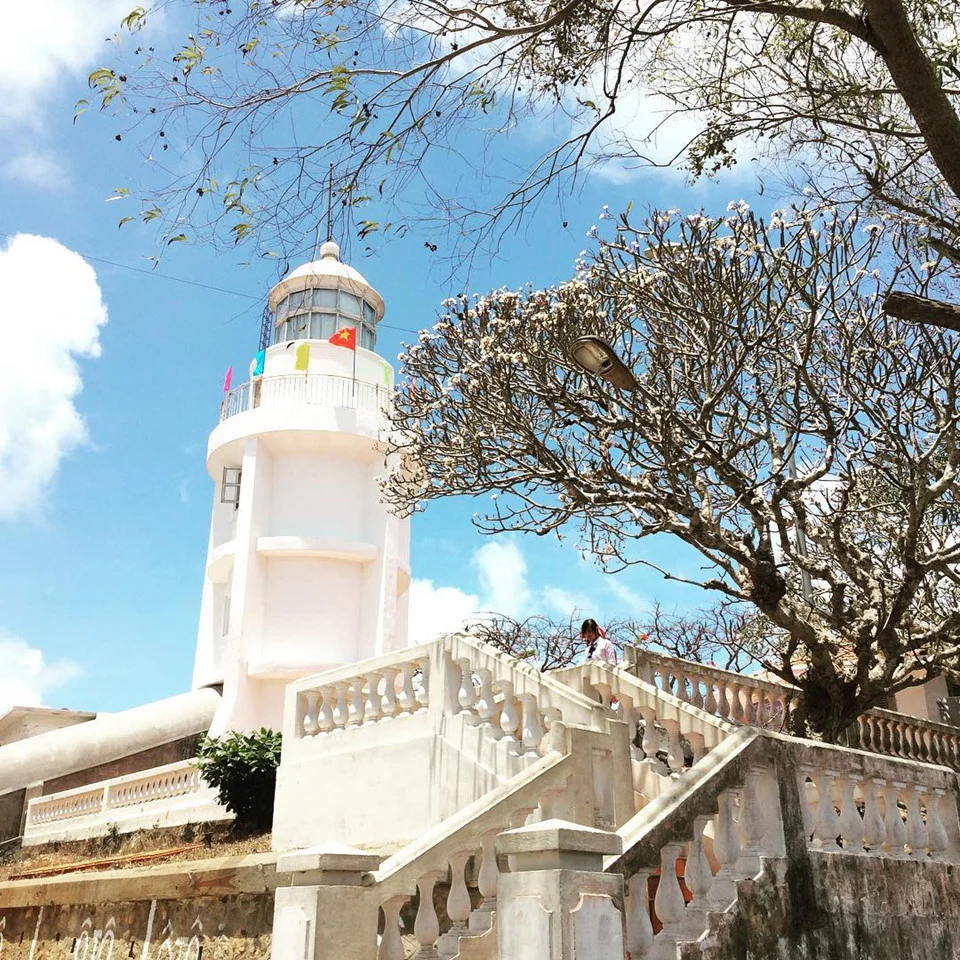 Một ngày về với Vũng Tàu