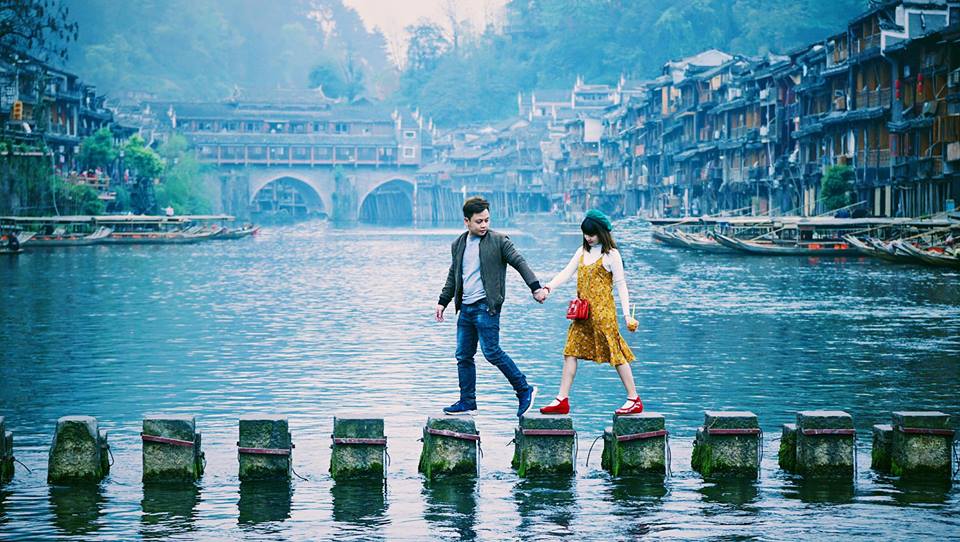 7 lời khuyên hữu ích cho người đi du lịch Trung Quốc lần đầu