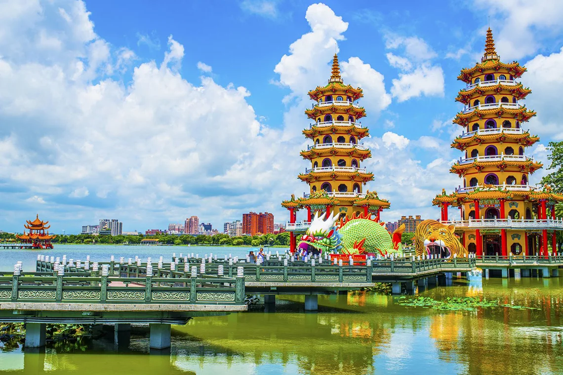 Đài Loan hủy visa 5 đoàn khách Việt