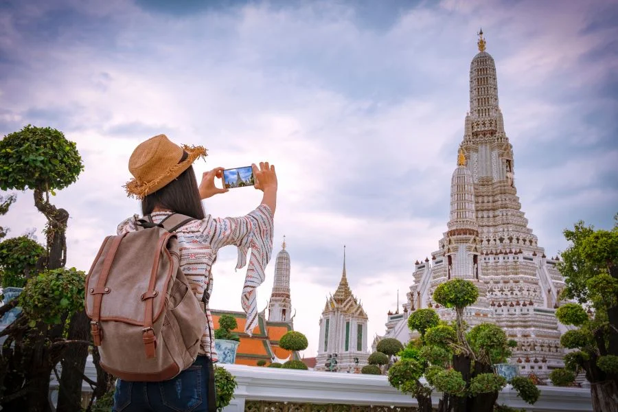 Hè chung đôi với 10 địa điểm du lịch Bangkok - Thái Lan đầy thú vị, hấp dẫn