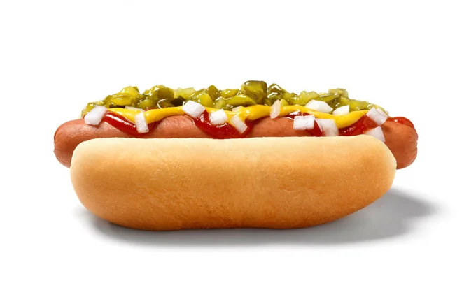 Malaysia nghiêm cấm các quán ăn gọi bánh mì kẹp xúc xích là hotdog