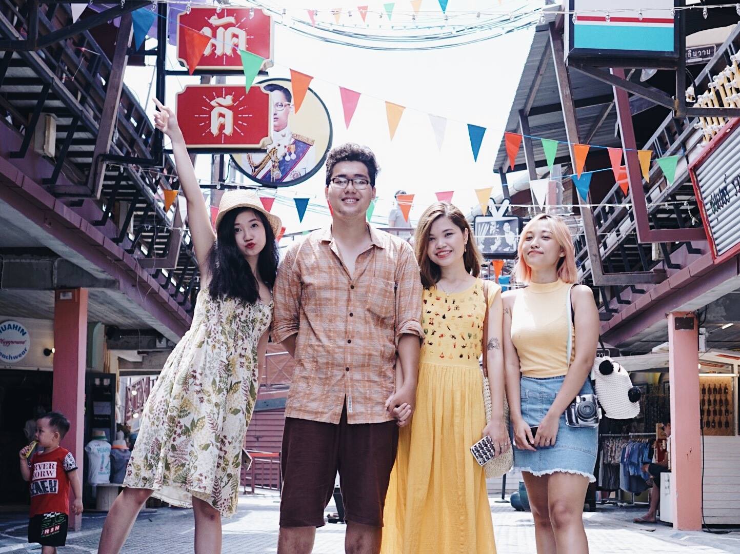 Du lịch Thái Lan mùa hè - Nên đi đâu, chơi gì tại xứ sở chùa Vàng?