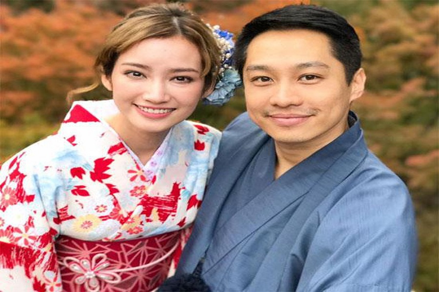 Du lịch Nhật Bản vào tuần trăng mật và những điều du khách cần phải biết