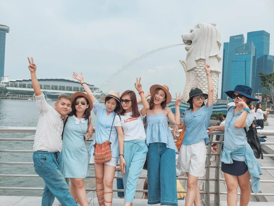 Một số điều cần tránh khi đến du lịch Singapore để khỏi gặp phải rắc rối