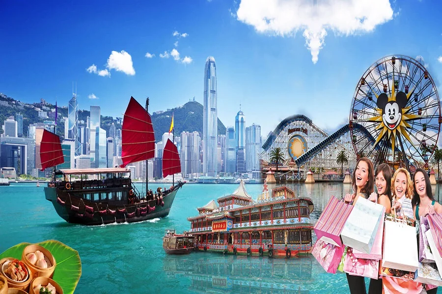 Bỏ túi 10 địa điểm du lịch miễn phí ở Hồng Kông không phải ai cũng biết