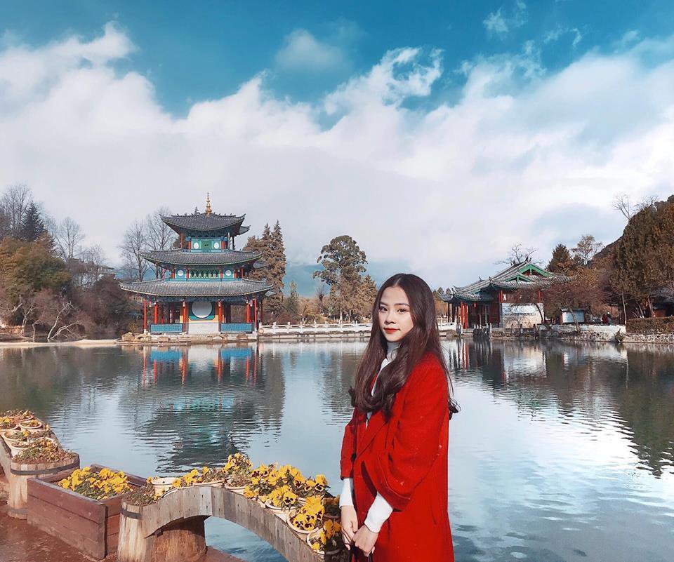 Đắm say với những địa điểm du lịch mùa hè hấp dẫn tại Trung Quốc