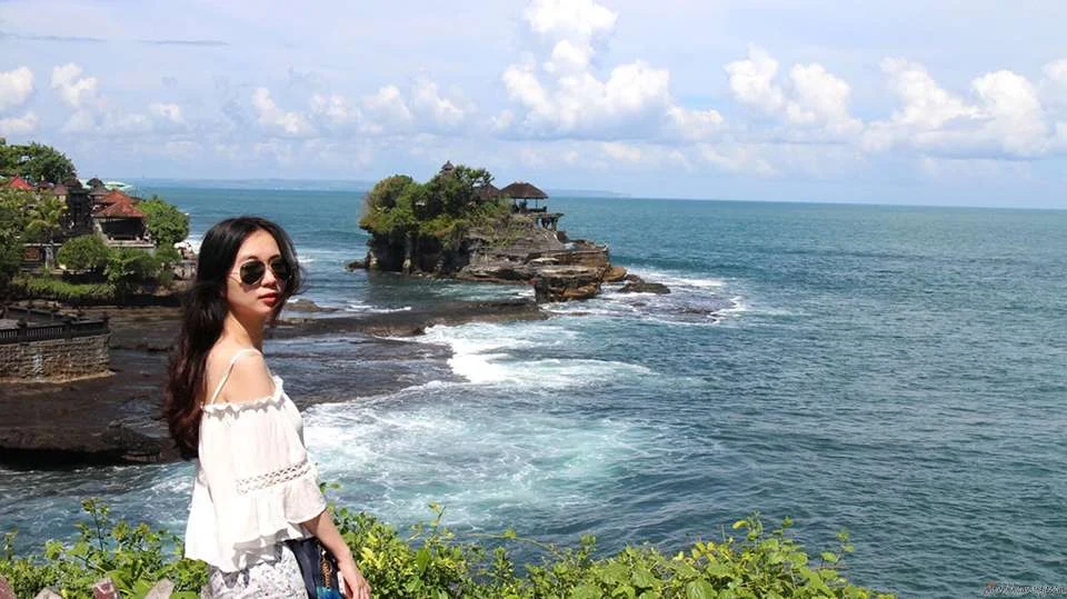Bali - Hòn đảo thơ mộng luôn làm hài lòng du khách với bất cứ hình thức nào