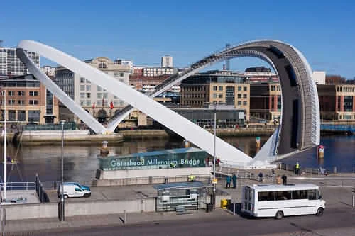 Lịch sử London qua những cây cầu