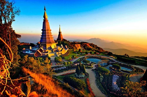 7 địa điểm du lịch Thái Lan được ưa chuộng nhất