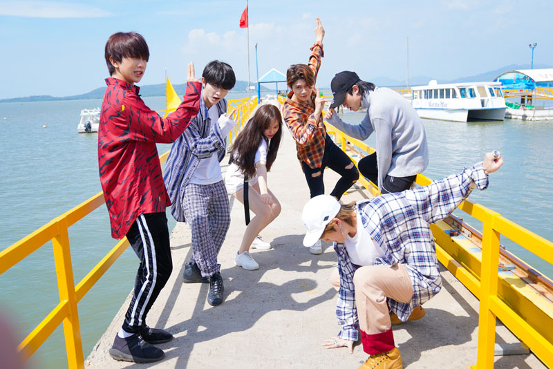 Du lịch Côn Đảo - Khám phá thiên đường mùa hè ngay dưới mặt đất