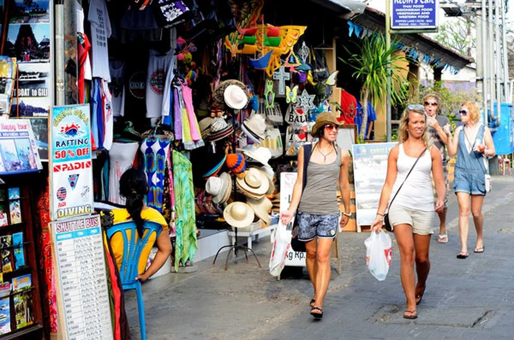 10 điều bạn bắt buộc phải biết trước khi khởi hành du lịch Bali