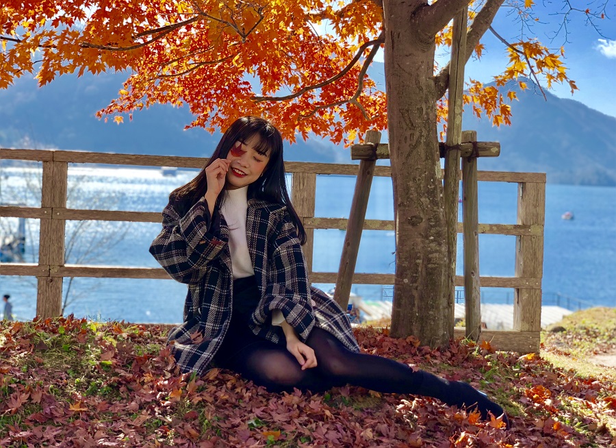 Du lịch Nhật Bản khám phá hàng loạt các địa điểm hấp dẫn