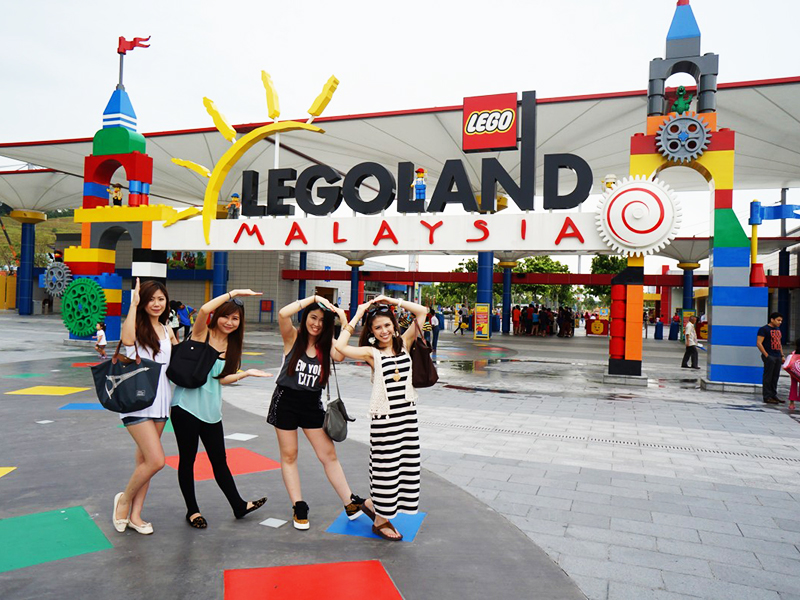 8 địa điểm du lịch Malaysia bạn không nên bỏ lỡ vào mùa hè năm 2019