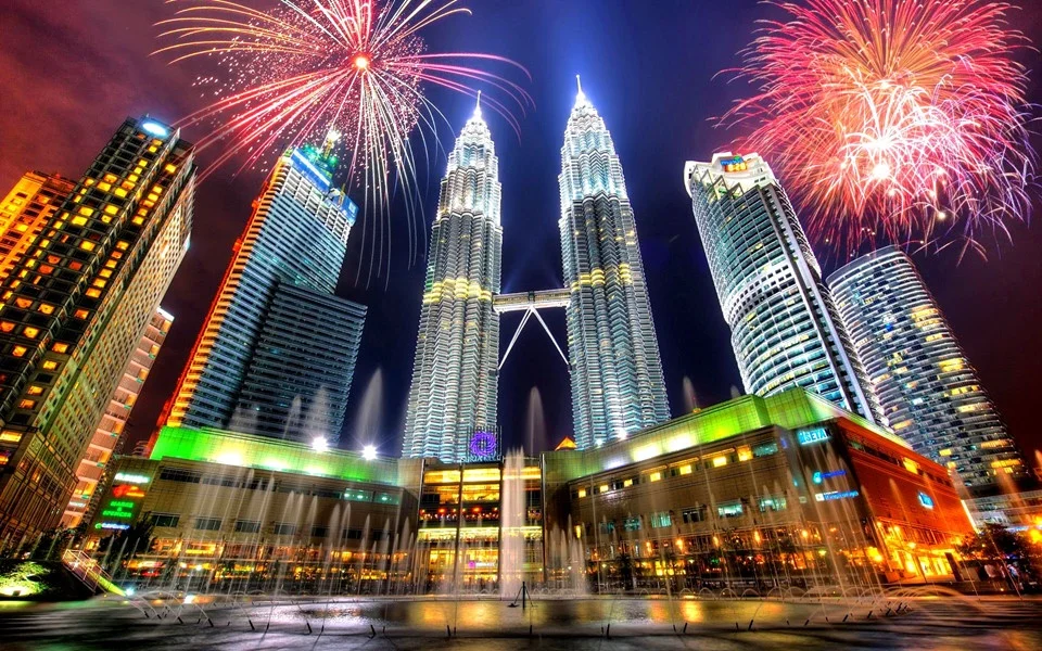 Du lịch Malaysia - Trải nghiệm tuyệt vời cho du khách dịp Tết 2020