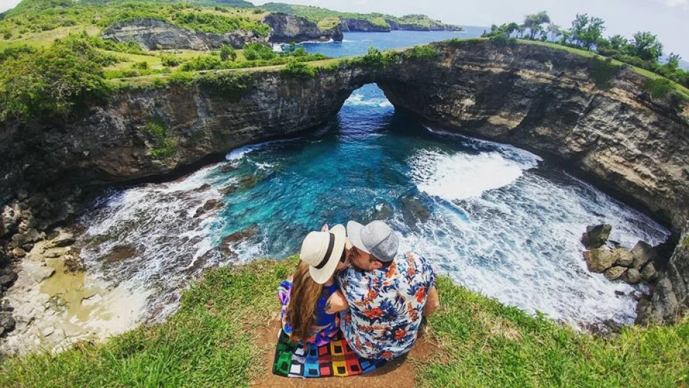 Bỏ túi kinh nghiệm du lịch Bali hữu ích cho các cặp đôi khi đến Indonesia