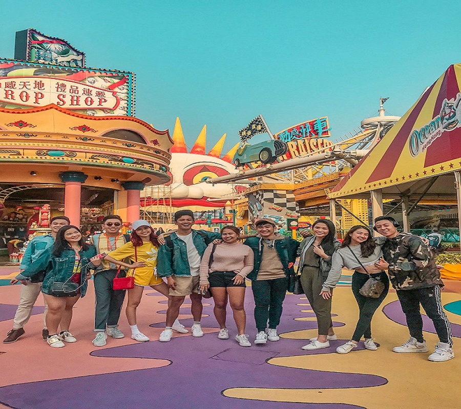 Những điều du khách nên làm và cần tránh khi đến Hồng Kông