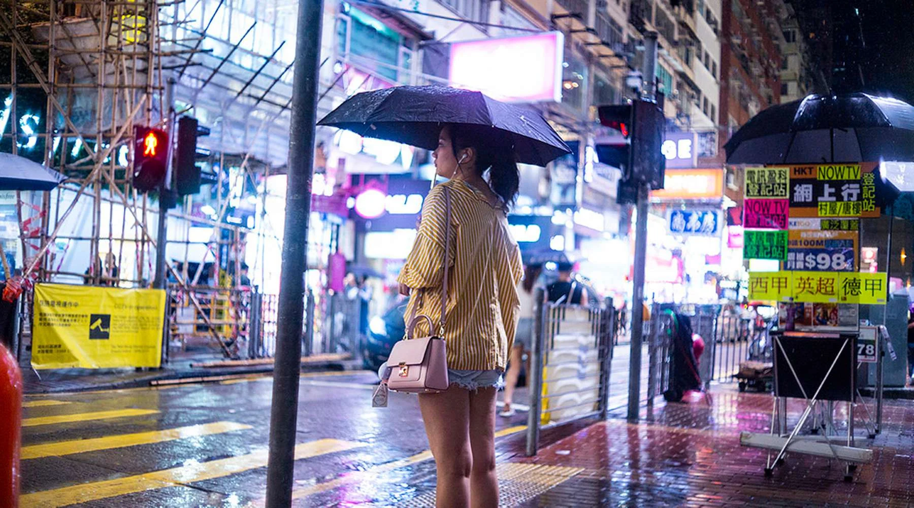 Mùa đông ở Hồng Kông có gì đẹp? Du khách nên đến đâu?