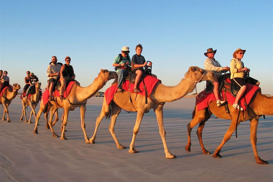 Đừng dại làm những điều này ở Dubai nếu không muốn bị trục xuất hoặc bỏ tù