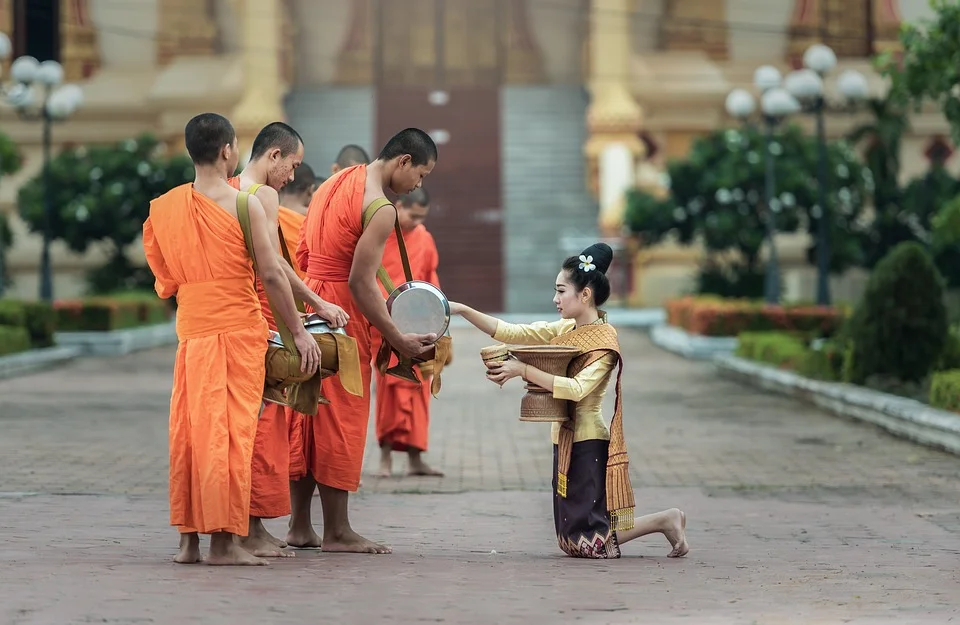 13 điều cấm kỵ bạn cần phải biết trước khi đến du lịch Thái Lan
