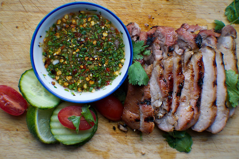 Chia sẻ kinh nghiệm du lịch Thái Lan tết dương lịch