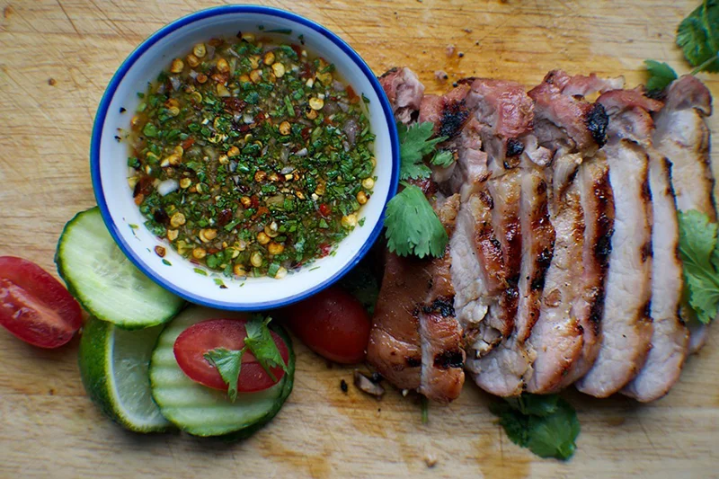 Chia sẻ kinh nghiệm du lịch Thái Lan tết dương lịch