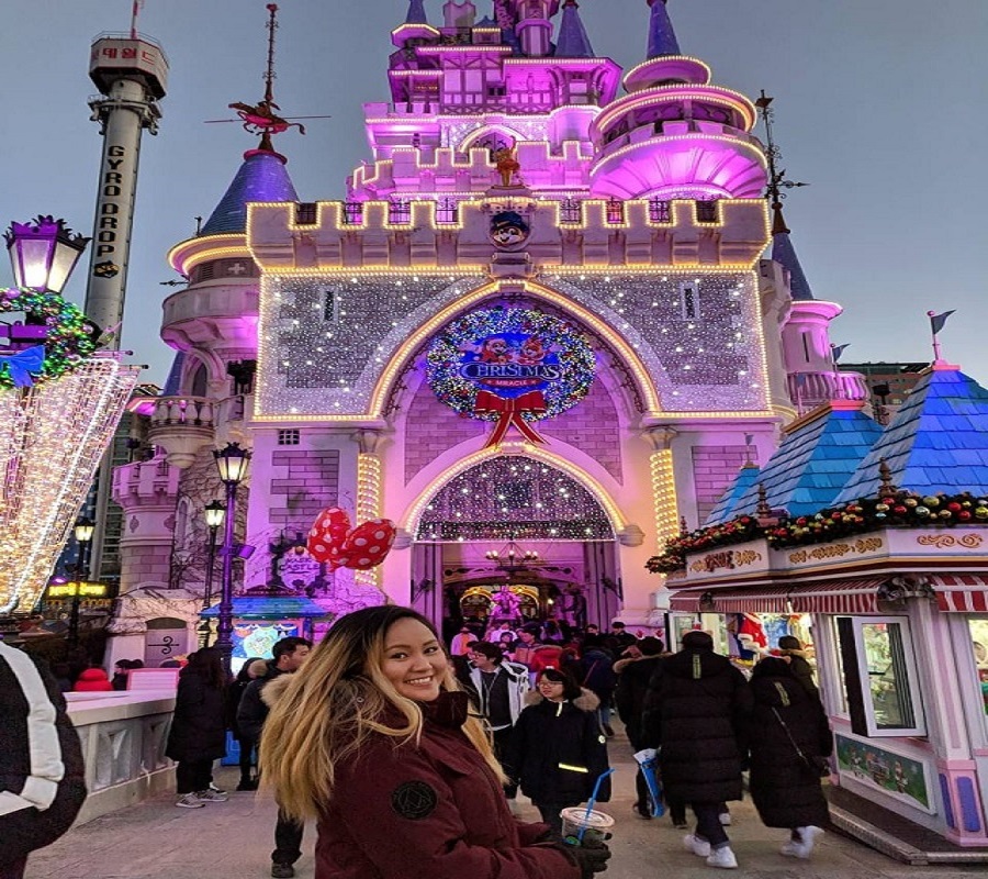 Giáng Sinh tại Hàn Quốc có gì đặc biệt? Du khách nên biết