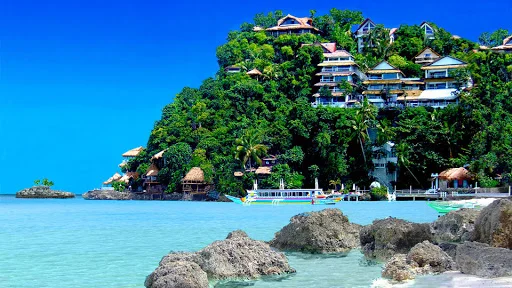 Khám phá những điều thú vị tại đảo Boracay – Philippines