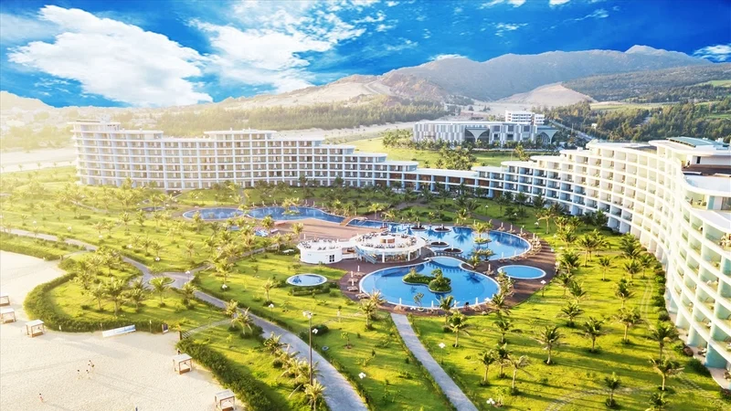 Những thông tin cần biết về FLC Quy nhơn