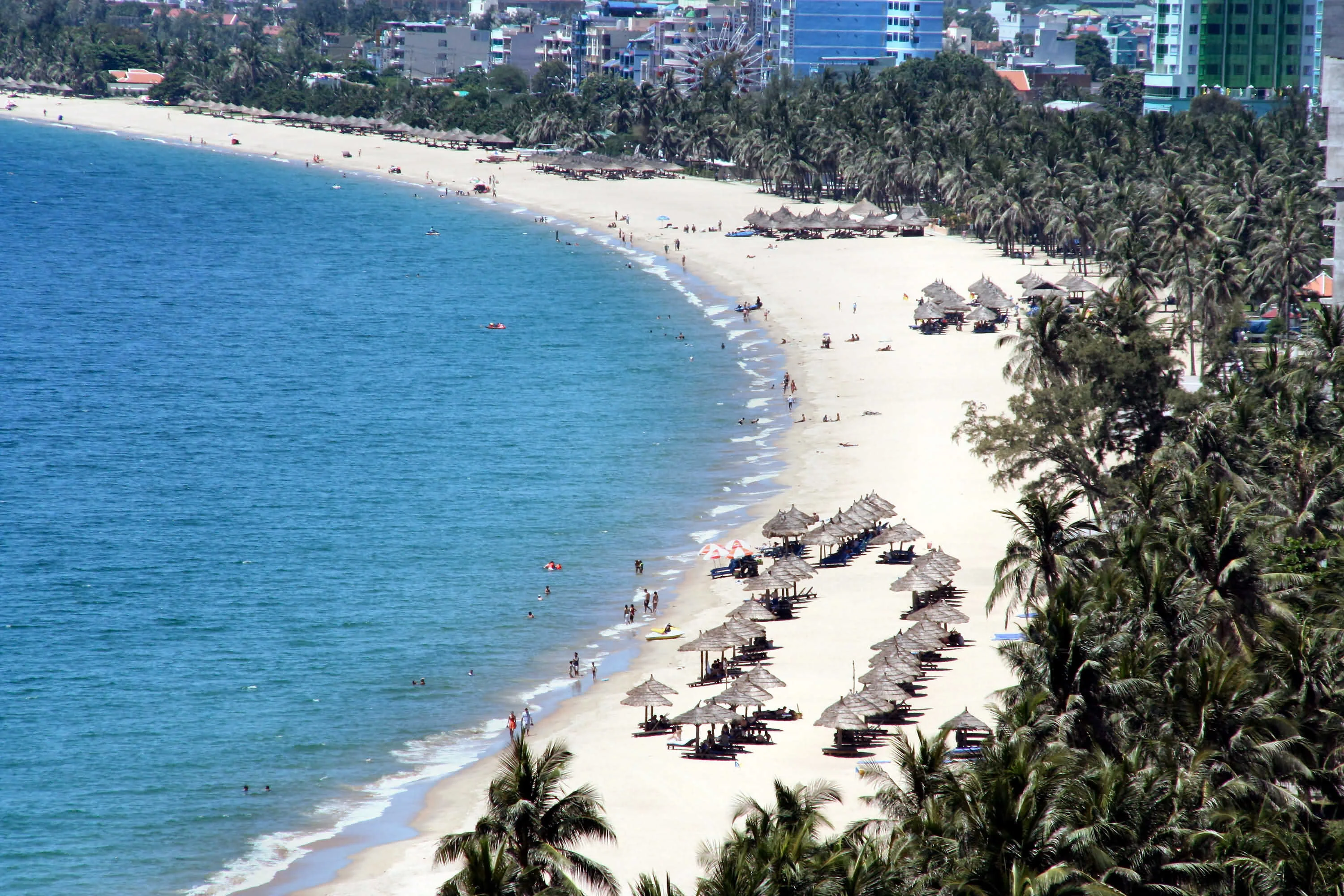 Sổ tay du lịch Nha Trang