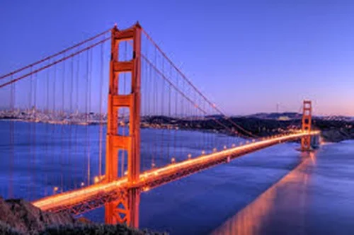 Những Điểm Nhấn San Francisco