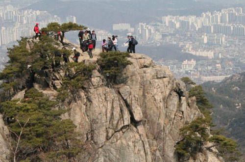 6 Trãi Nghiệm Thú Vị Khi Đến Với Hàn Quốc