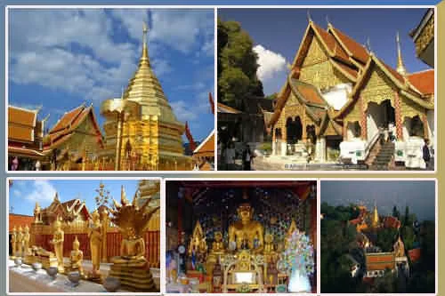Vì sao du lịch Thái Lan luôn hấp dẫn mọi du khách?