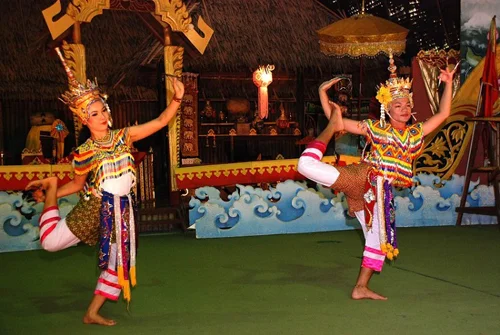 8 thứ miễn phí ở Bangkok luôn hấp dẫn du khách