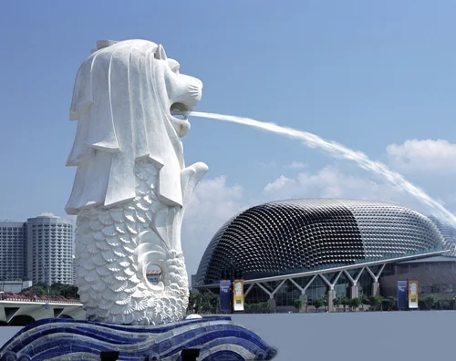 Singapore: điều gì làm nên sức hút cho đảo quốc nhỏ xinh