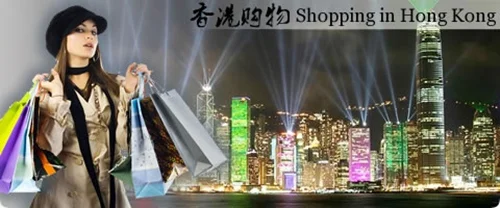 Những Điểm Đến Tại Hong Kong Cho Người Mê Mua Sắm