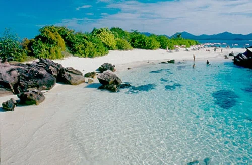 Vẻ Đẹp Đa Sắc Màu Của Phu ket