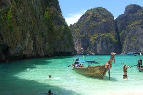 10 tour du lịch Thái Lan mới thu hút du khách